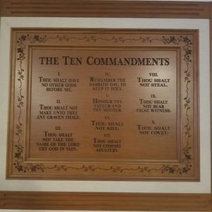 Meet your Posher, Eric